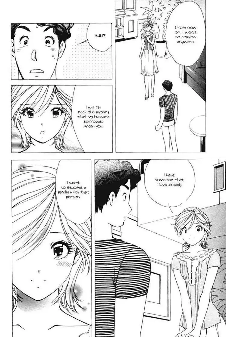 Orange Yane no Chiisana Ie Chapter 36 14